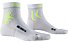 X-Socks 4.0 Bike Hero UL - calzini ciclismo, White