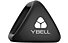 YBell YBell - kettlebell, Black/White