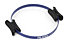 Yogistar Pilates Ring Metal 35 cm, Light Blue
