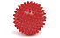 Yogistar Spiky - Massage Ball, Red