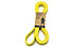 yy vertical Elastic Bands 25KG - elastico , Yellow