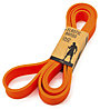 yy vertical Elastic Bands 35KG - elastico , Orange