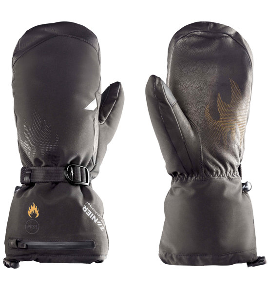 Guanti da sci Reusch Vesper Gore-Tex Infinium Touch-Tec - Guanti -  Accessori - Sport invernali