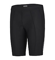 Ziener Choto X-Function - pantaloni corti bici - bambino, Black