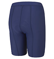 Ziener Choto X-Function - pantaloni bici - bambino, Blue