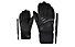 Ziener Korall GTX INF PR - guanti da sci - donna, Black